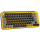 LOGITECH POP KEYS Black & Yellow US INTL - 716616 - zdjęcie 2